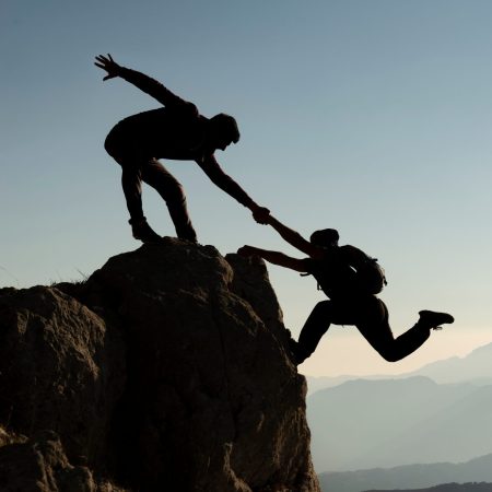 coaching, leadership and planned cooperation